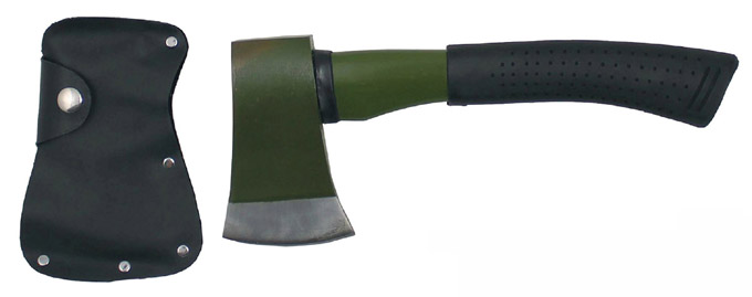 Sekery,mačety,lopatky