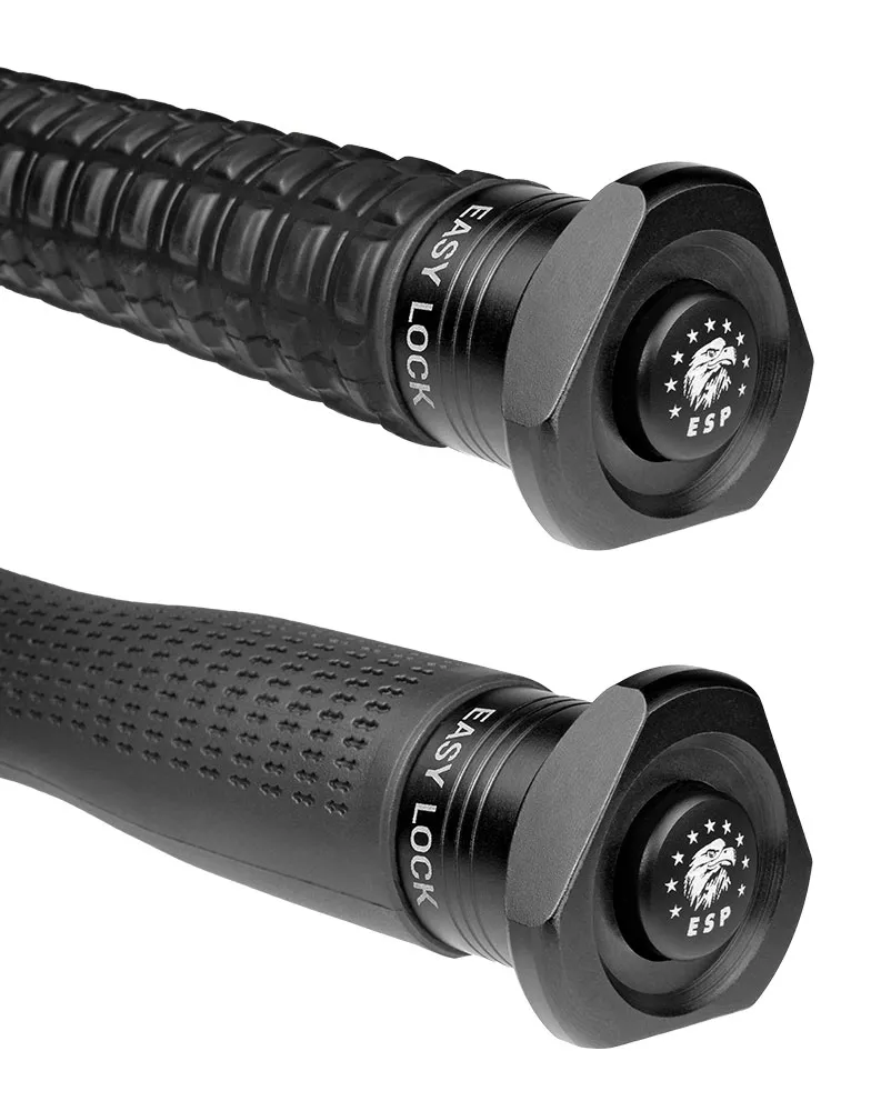 Kalené obušky ESP- Easy Lock