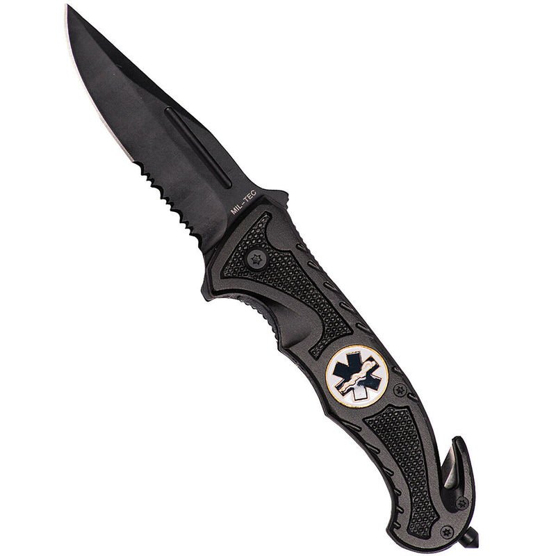 Zachranárské nože