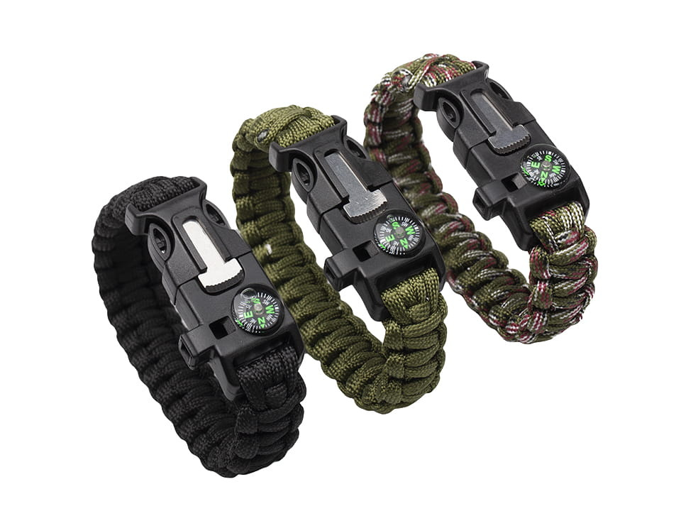 Paracord