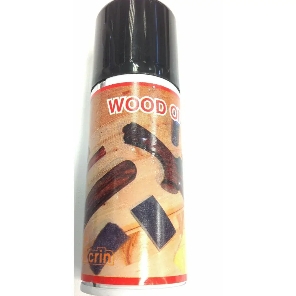 Stil crin Wood oil,na pažbu,100ml