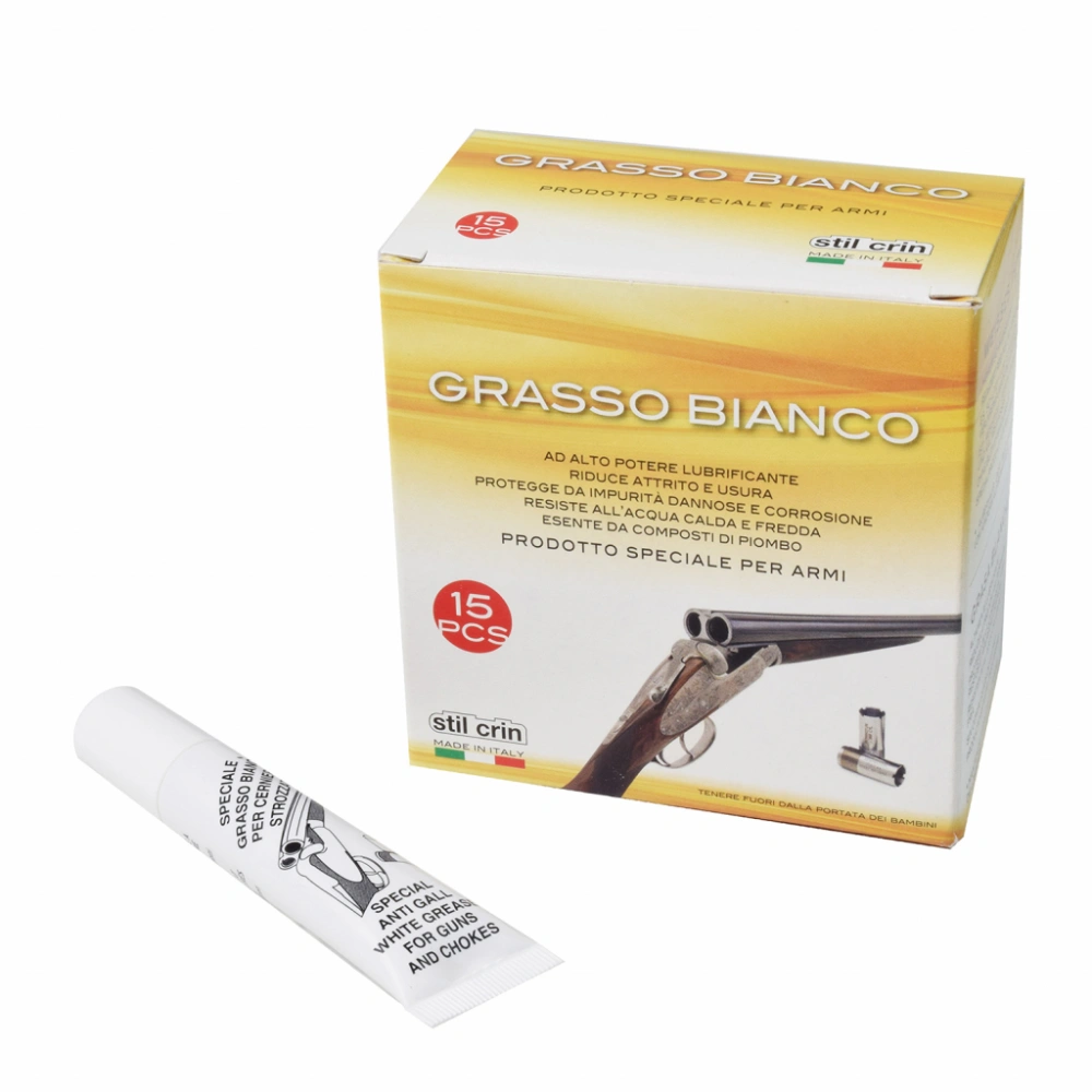 Stil crin Vazelína na zbrane 20ml