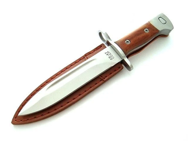 AK-47 Bajonet 26cm N-701