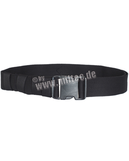 Opasok ARMY BELT čierny