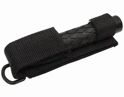 GS Security Kalený obušok 26"H čierny