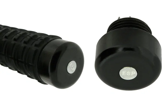 ESP Koncovka k obušku kalená BE-02