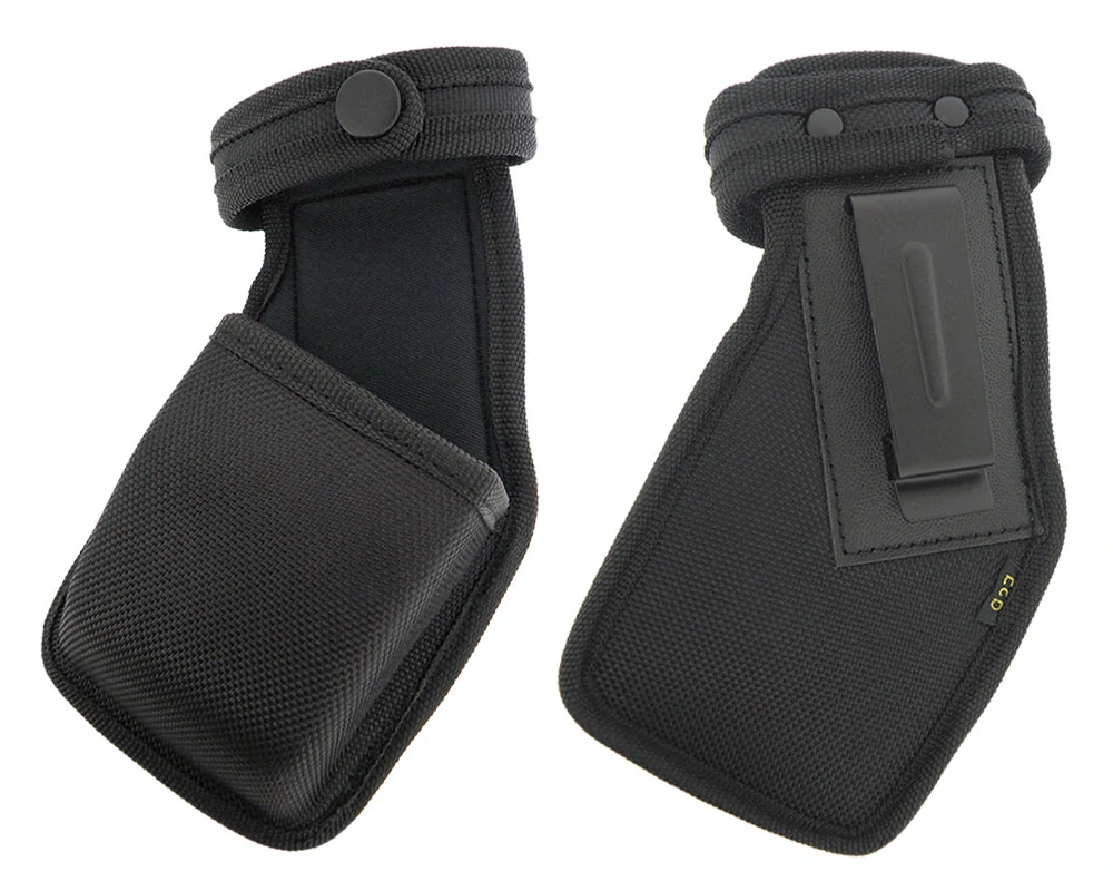 ESP Púzdro nylonové na Power MAX/Scorpy MAX čierne