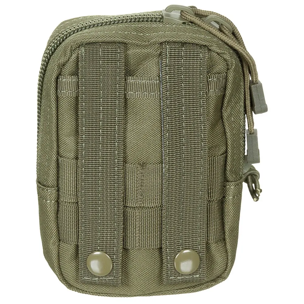 MFH Kapsička na opasok MOLLE zelená