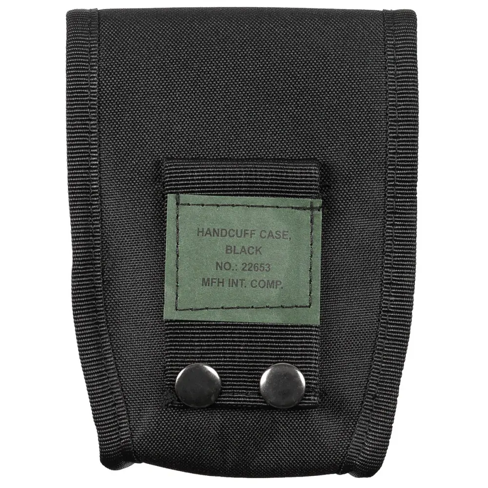 MFH Púzdro na putá na nohy