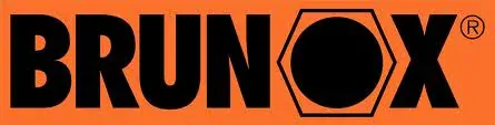 Brunox  olej na zbrane 100 ml 