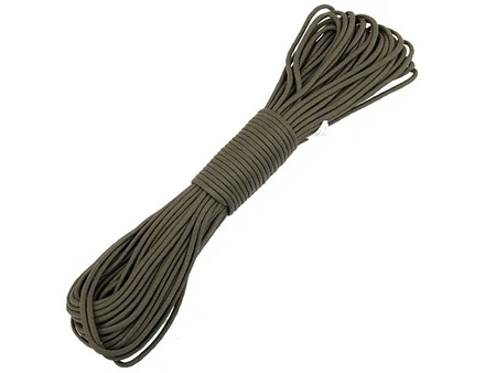 Paracord extra silná šnúra 30m