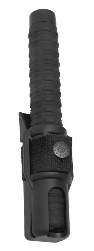 ESP Teleskopický obušok kalený čierny 21"H s púzdrom BH-54