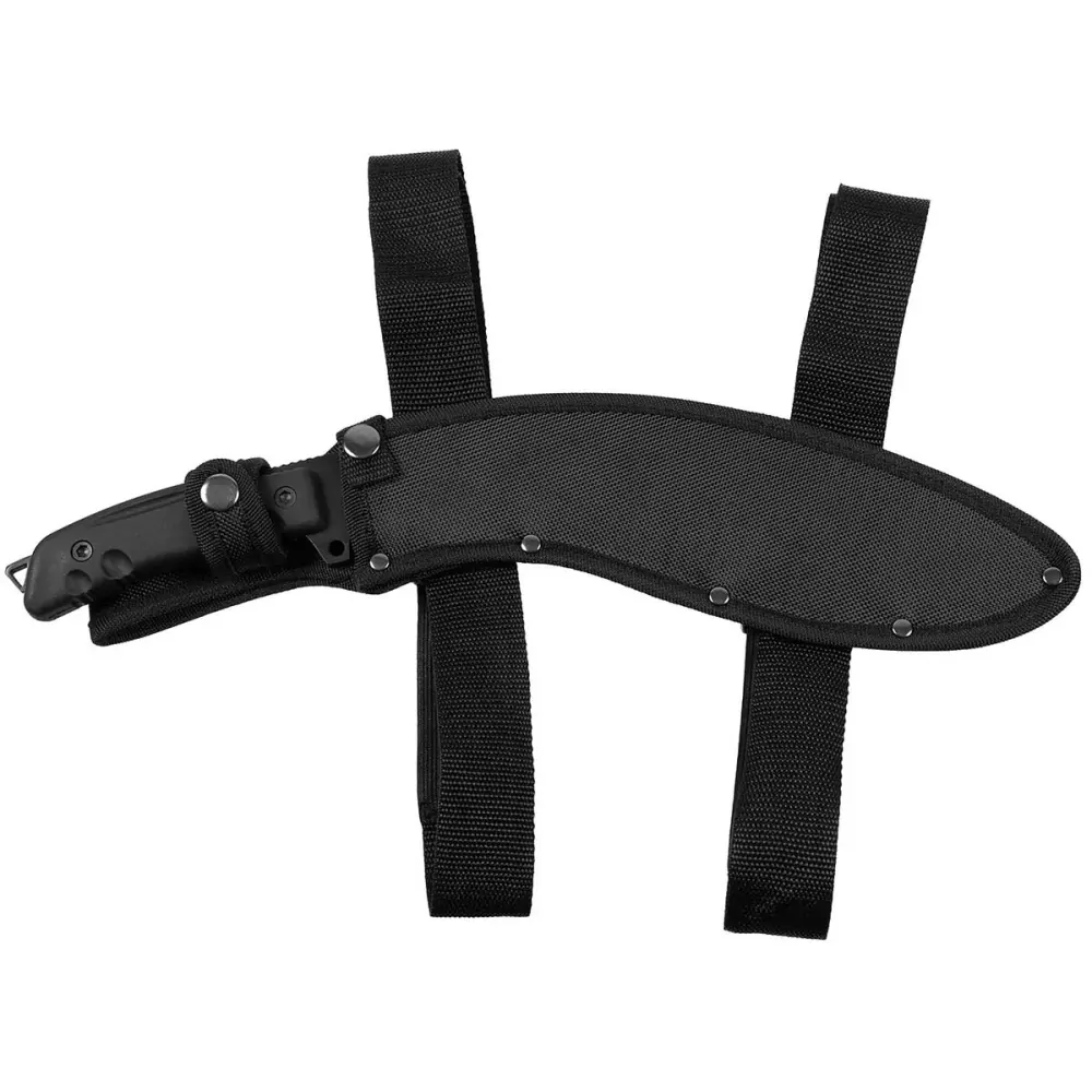 MFH Mačeta ,,KUKRI" s púzdrom