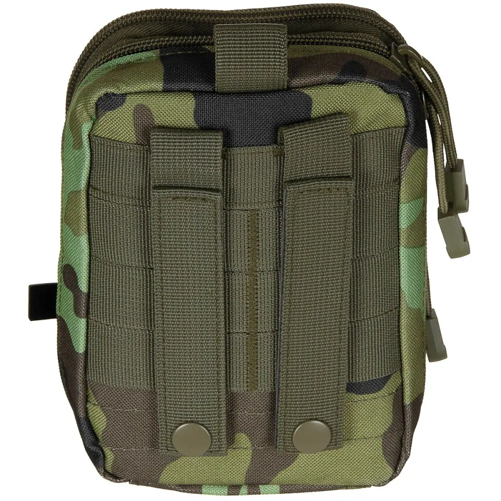 Kapsička EDC MOLLE M 95 CZ tarn MFH 30607J