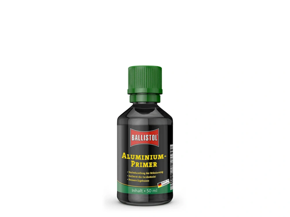 Ballistol Aluminium-Primer 50ml