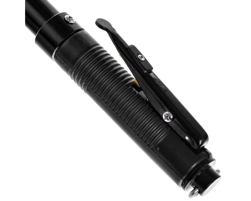 GS Security Teleskopický obušok automatický 21"H čierny