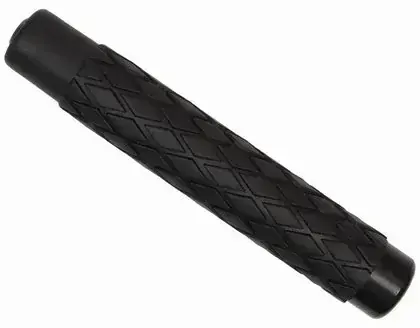 GS Security Kalený obušok 26"H čierny