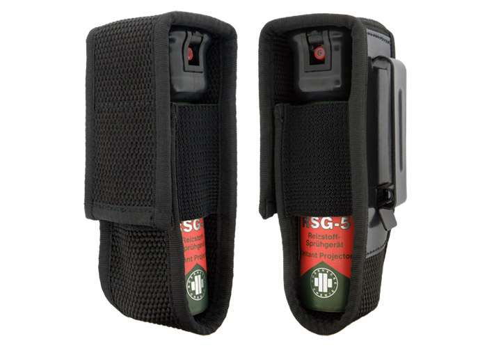 ESP obranný sprej POLICE JET 50ml