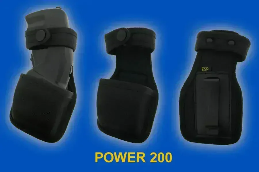 ESP Elektrický paralyzér POWER 200