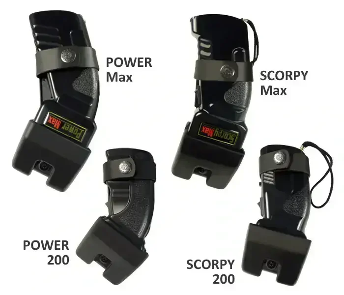 ESP Elektrický paralyzér Power MAX