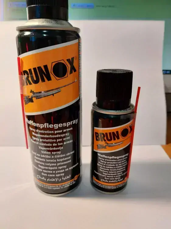 Brunox Turbo spray 300ml