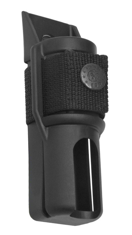 Púzdro rotačné pre teleskopický obušok,BH-54