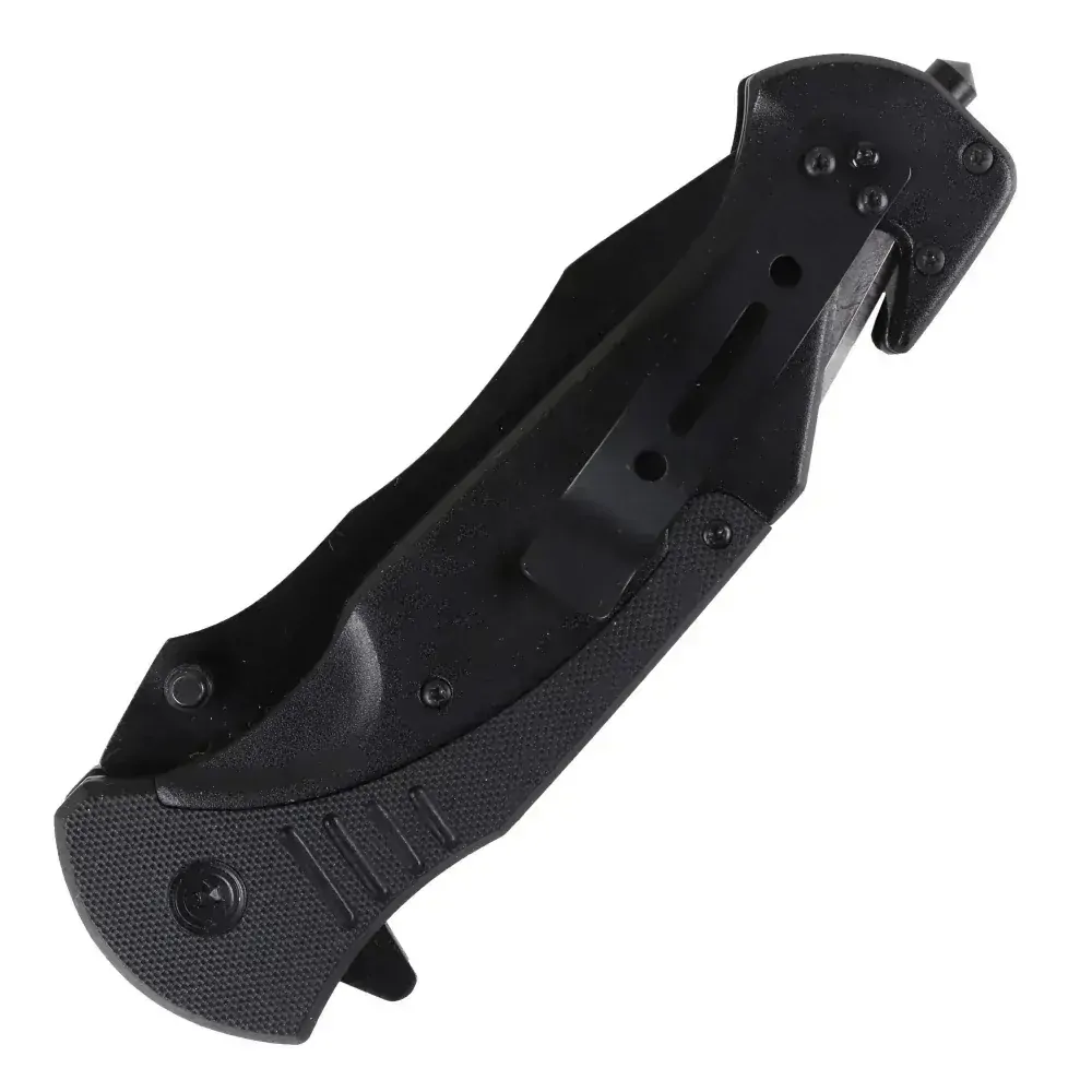 Miltec Nôž zatvárací MEDICAL