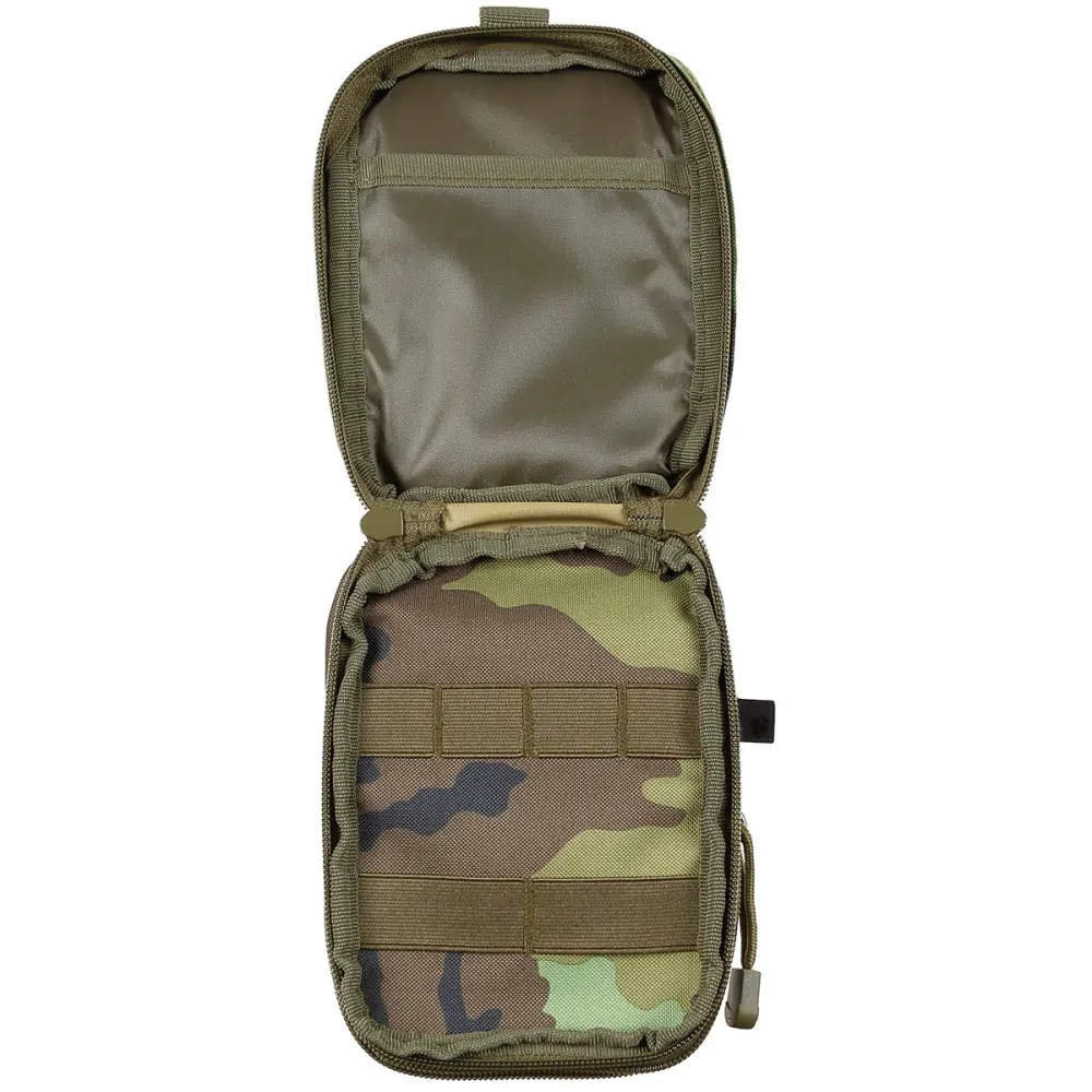 Kapsička EDC MOLLE M 95 CZ tarn MFH 30607J