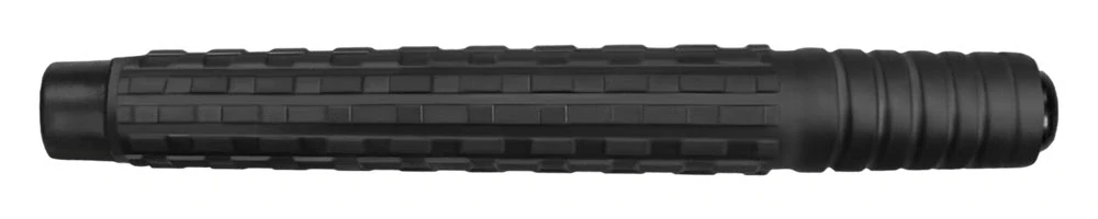 Teleskopický obušok ESP 18" nekalený čierny,BH-02