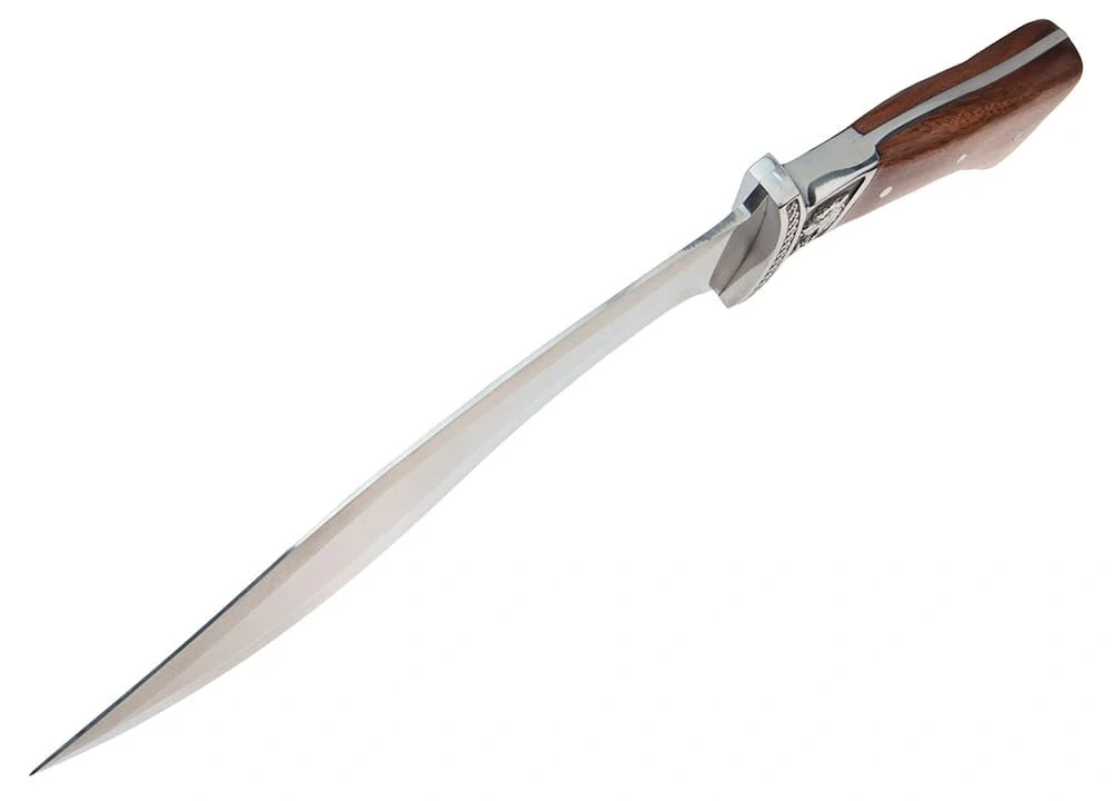Mačeta Kukri BSH ADVENTURE N-640B