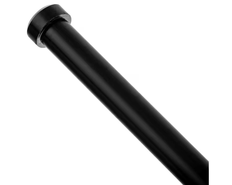 GS Security Teleskopický obušok automatický 21"H čierny