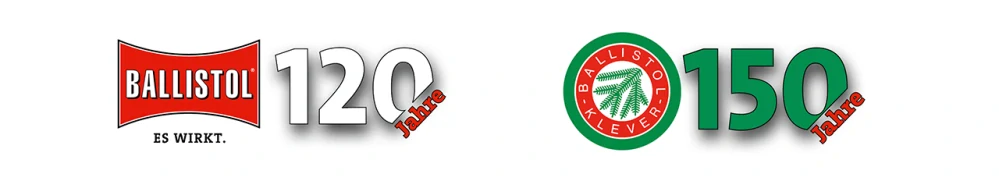 Ballistol Olej na zbrane 200 ml