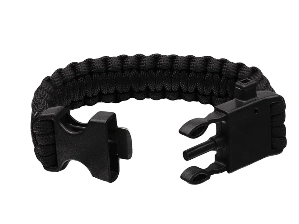 Paracord Survival 5v1