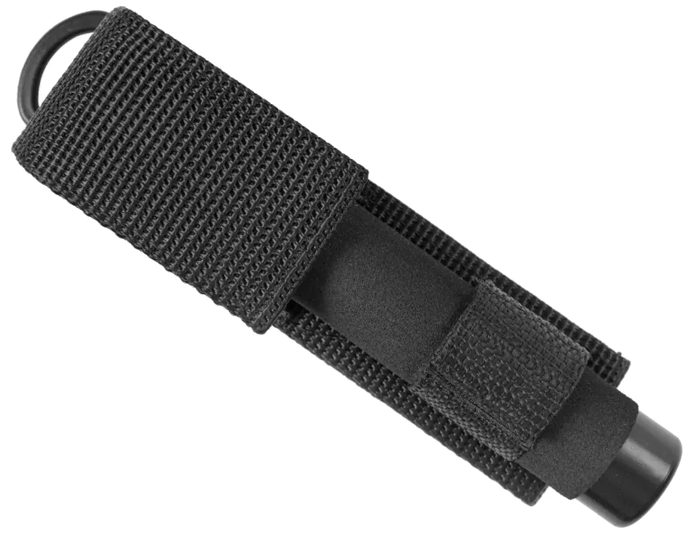 GS Security Kalený obušok 21"H čierny,FOAM