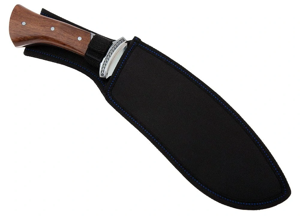 Mačeta Kukri BSH ADVENTURE N-640B