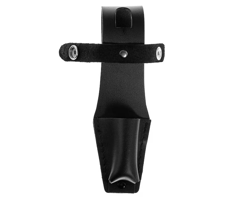 GS Security Teleskopický obušok automatický 21"H čierny