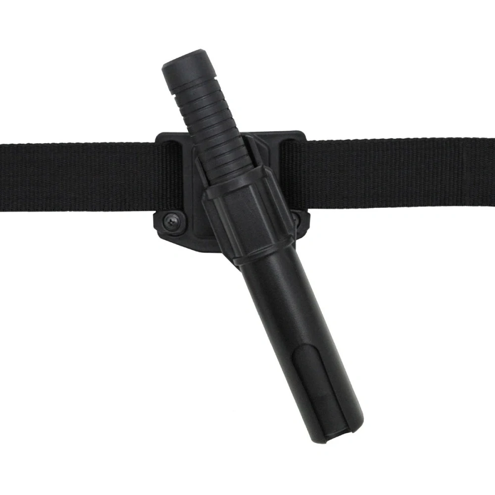 GS Security Kalený obušok 26"H čierny