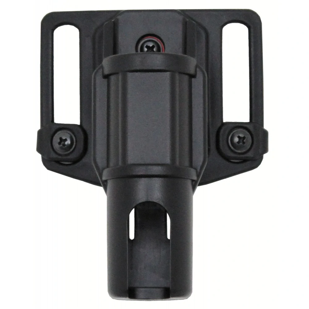 GS Security,kalený obušok,16"H čierny