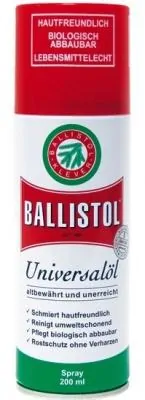 Ballistol kanister 10 litrov