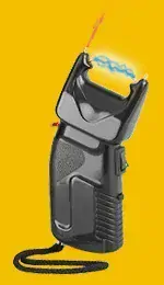 ESP Elektrický paralyzér Scorpy 200