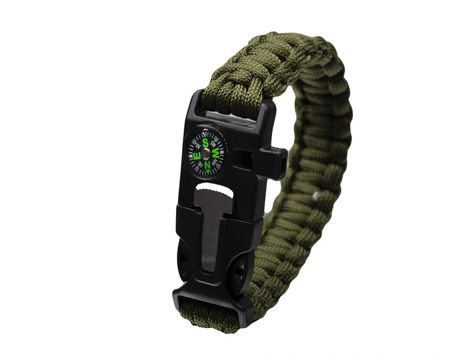 Paracord Survival 5v1