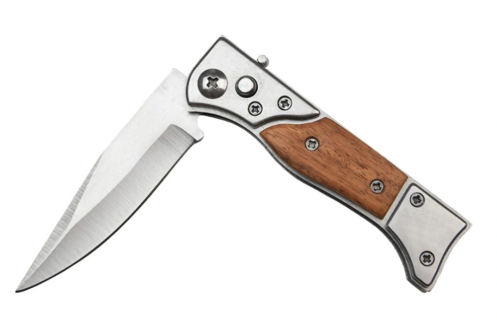 AK-47 Pužinový bajonet 16,5cm N706C
