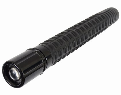 Kalený obušok GS Security 21"H čierny