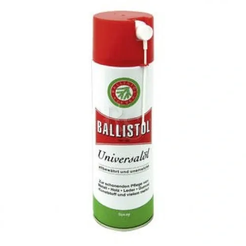 Ballistol kanister 10 litrov