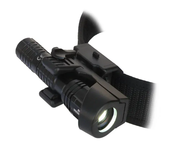 ESP Rotačné plastové púzdro LHU-04-34