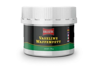 Ballistol vazelína na zbrane 70gr