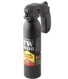 TW-1000 Obranný sprej JET 400ml