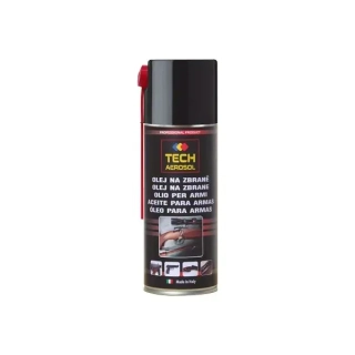 PRO TECH Aerosol  olej na zbrane 400ml
