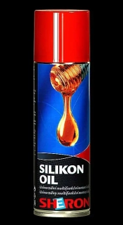 Sheron Silikonový olej 200ml