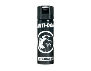 Obranný sprej Anti dog 63ml